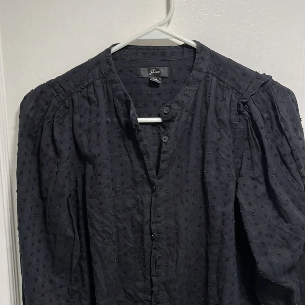 J. Crew Top
